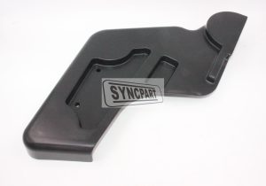 JCB Spare Parts Guard Belt 333/D4509