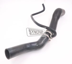 JCB Spare Parts HOSE 333/D5420