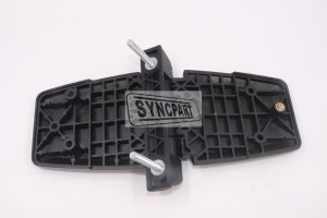 JCB Spare Parts Hinge double 333/D6588