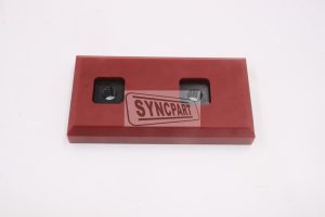 JCB Spare Parts Pad Wear 333/D7968