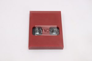 JCB Spare Parts Pad Wear 333/D8041