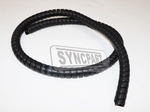 JCB Spare Parts Guard 333/D8108