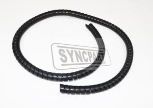 JCB Spare Parts Guard 333/D8118