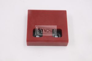 JCB Spare Parts Pad Wear 333/D8243