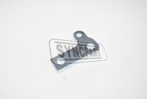 JCB Spare Partsb plate 333/d9647
