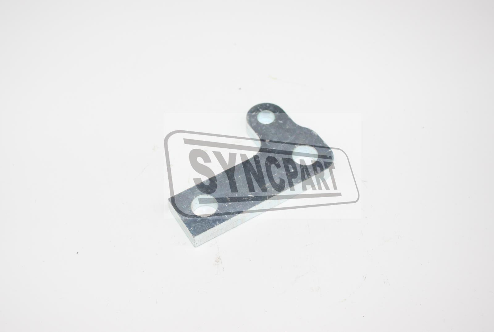 JCB Spare Partsb plate 333/d9647