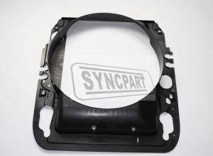 JCB Spare Parts 333/E0143