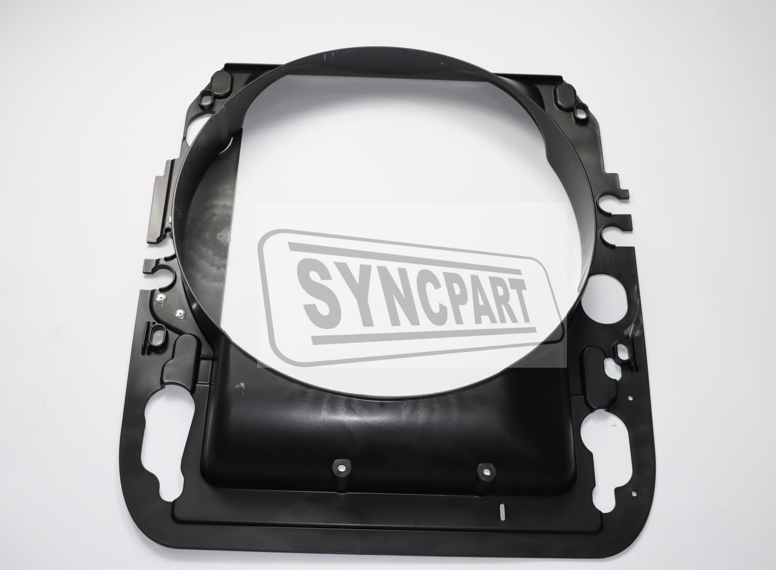 JCB Spare Parts 333/E0143