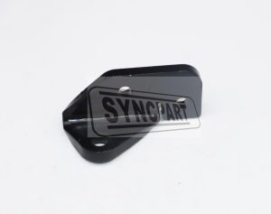 JCB Spare Parts Bracket 333/E0455