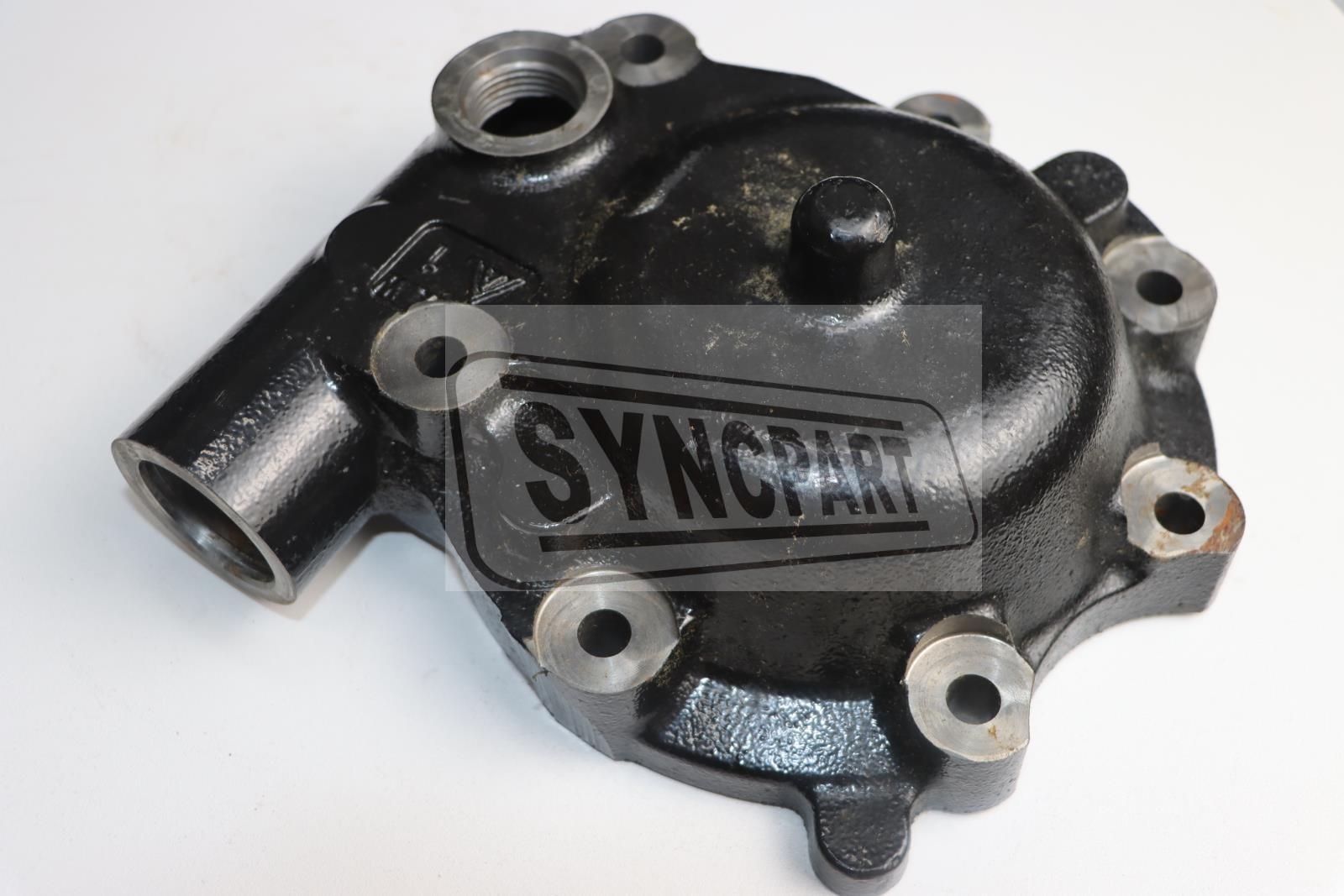 JCB Spare Parts 333/E0497