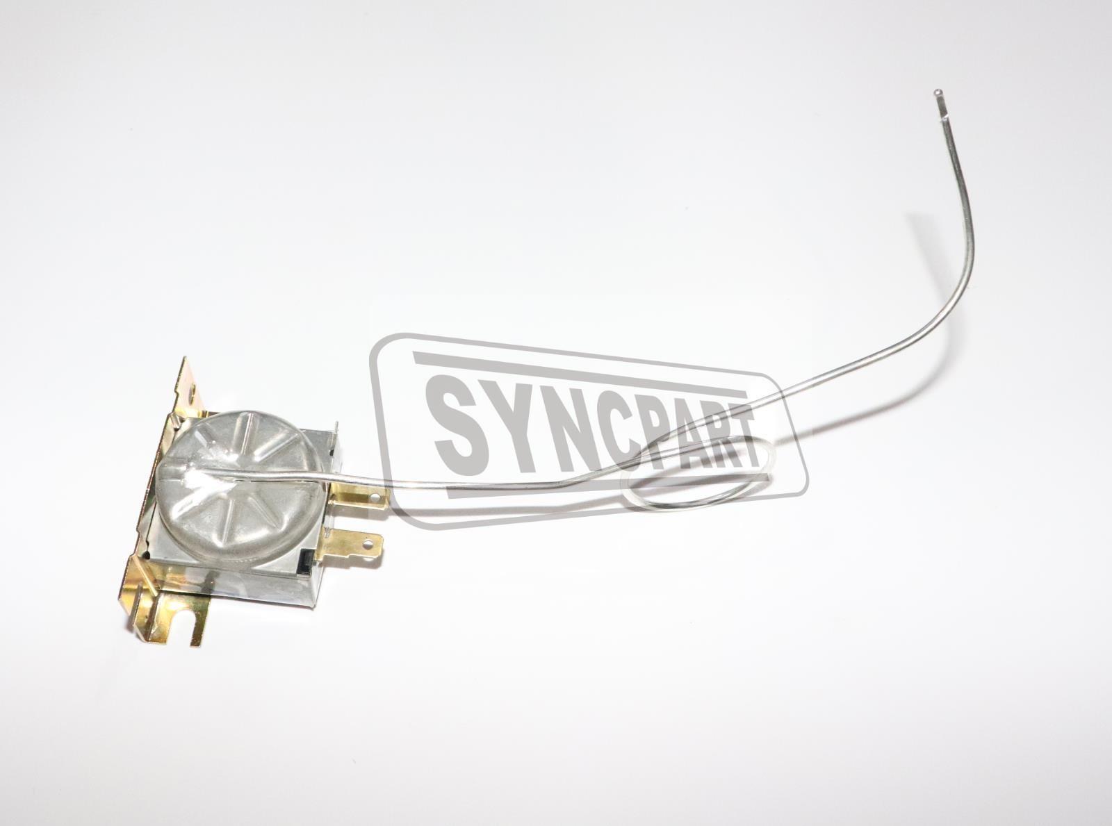 JCB Spare Parts Thermostat assembly 333/E1765