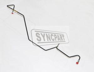 JCB Spare Parts Pipe brake 333/e2910