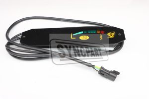 JCB Spare Parts Installation 333/e3055