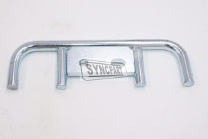 JCB Spare Parts Hose 333/e3091