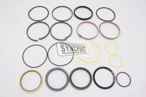 JCB Spare Parts SEAL KITS 333/E3677