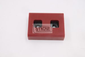 JCB Spare Parts Pad Wear 333/E3734