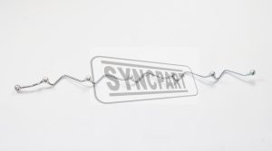 JCB Spare Parts PIPE 333/e3954