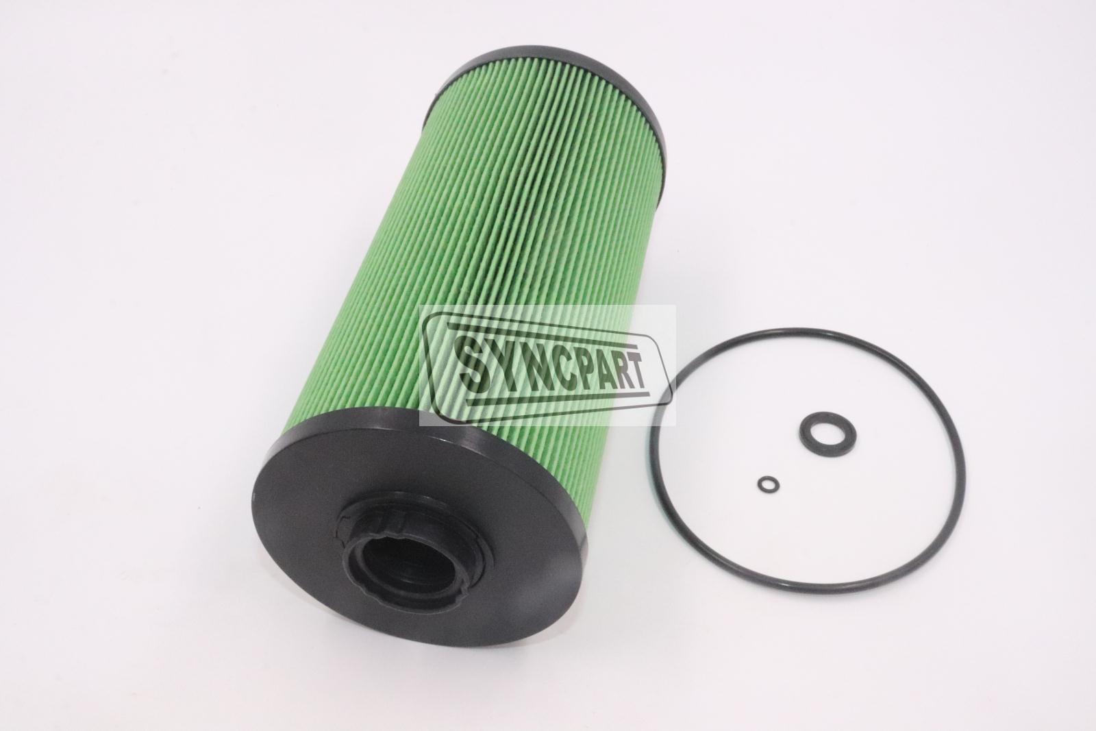 JCB Spare Parts FILTER 333/E3974