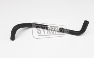 JCB Spare Parts Hose vent 333/E4575