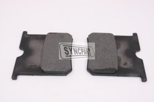 JCB Spare Parts FRICTION 333/E5760