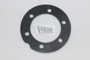 JCB Spare Parts Gasket seal 333/F0885