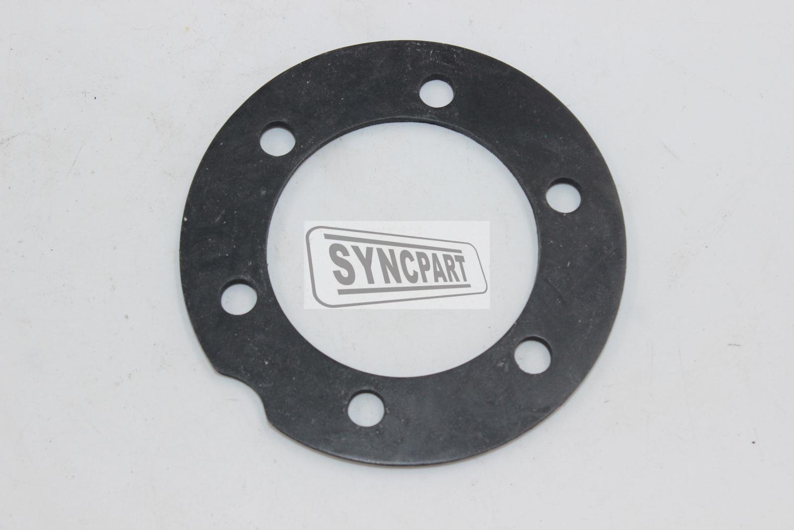 JCB Spare Parts Gasket seal 333/F0885