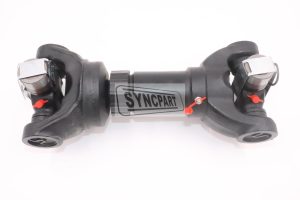 JCB Spare Parts SHAFT 333/F2128