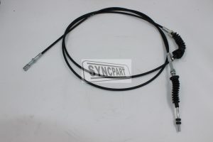 JCB Spare Parts CABLE 333/F4489