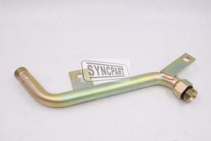 JCB Spare Parts PIPE 333/F5150