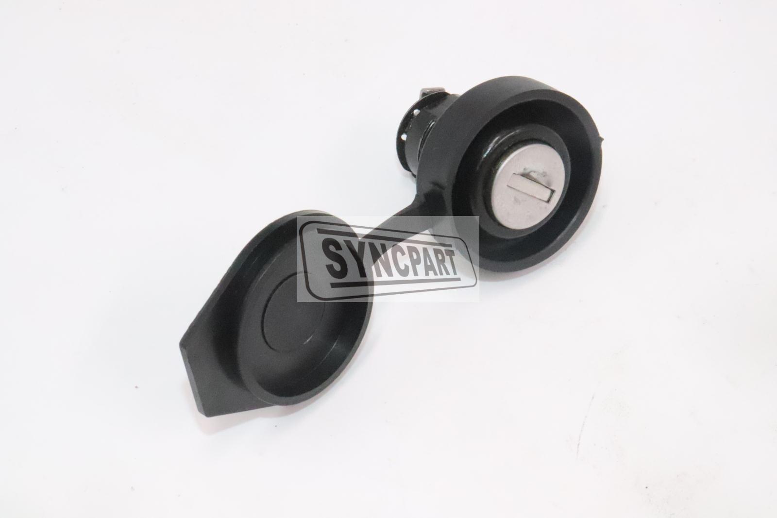 JCB Spare Parts LOCK 333/F5242