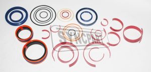 JCB Spare Parts SEAL KITS 333/F6029