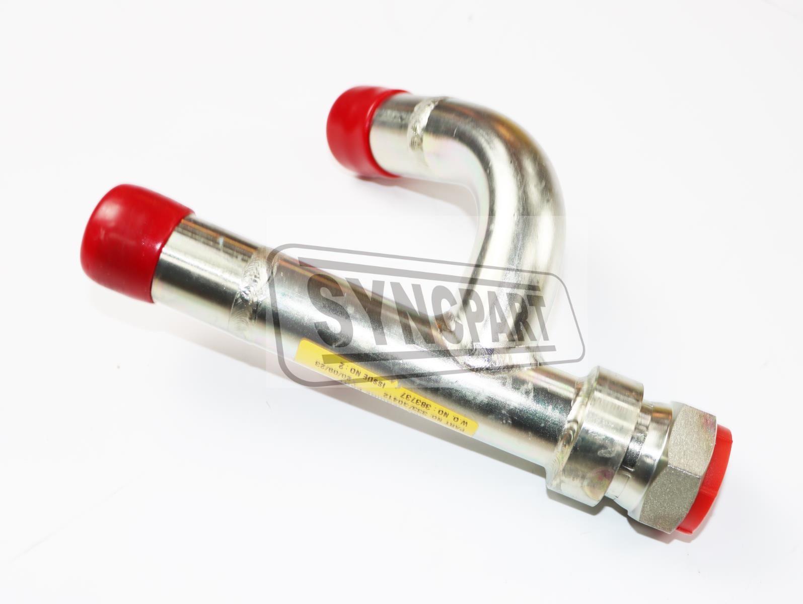 JCB Spare Parts 333/G0412