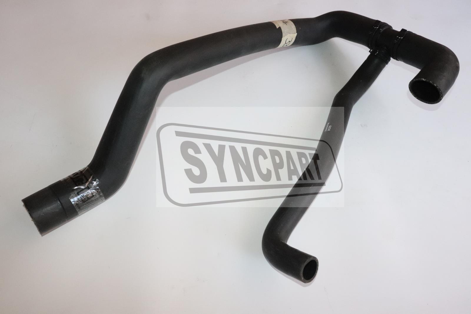 JCB Spare Parts Hose Bottom 333/g2796