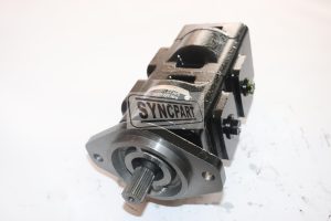 JCB Spare Parts GEAR PUMP 333/G5392