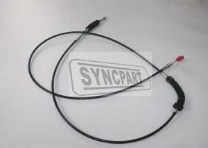 JCB Spare Parts 333/G6972