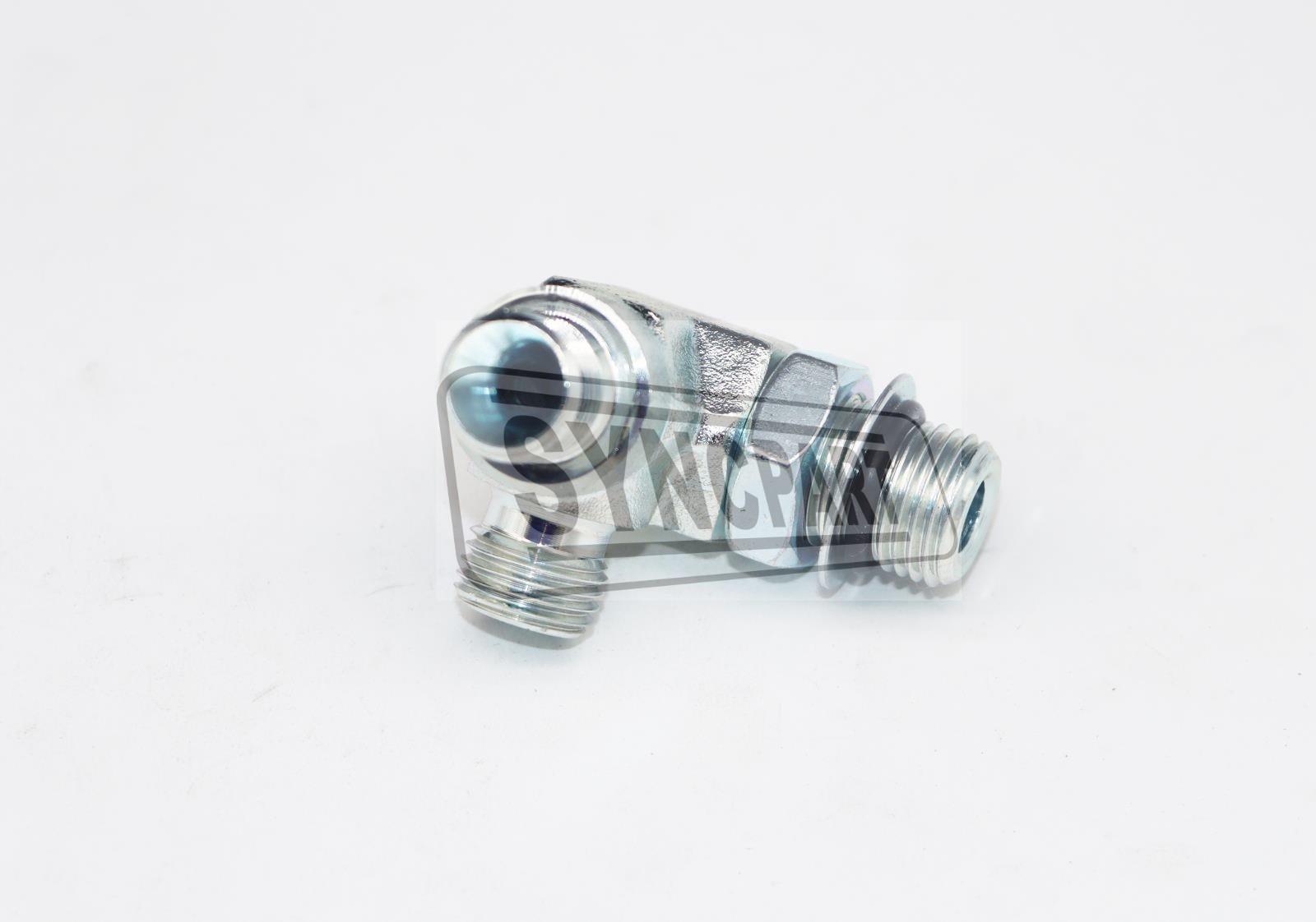 JCB Spare Parts Adaptor 333/G7432