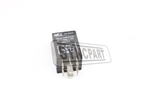 JCB Spare Parts Relay mini 24V 333/J7722