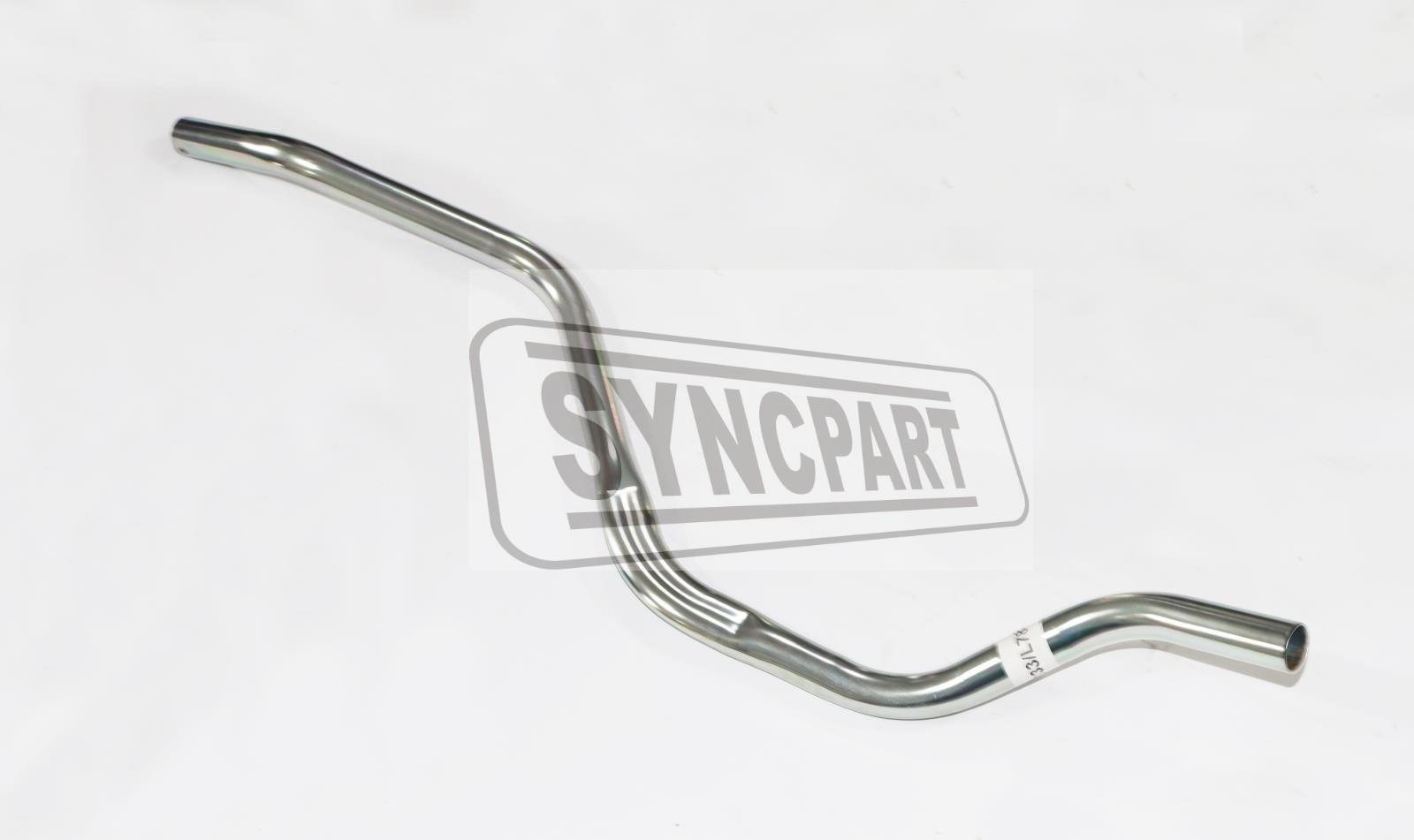 JCB Spare Parts Dipstick tube 333/l7876