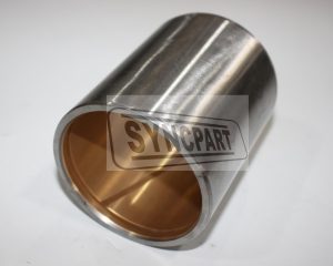 JCB Spare Parts Bearing liner 333/S3338
