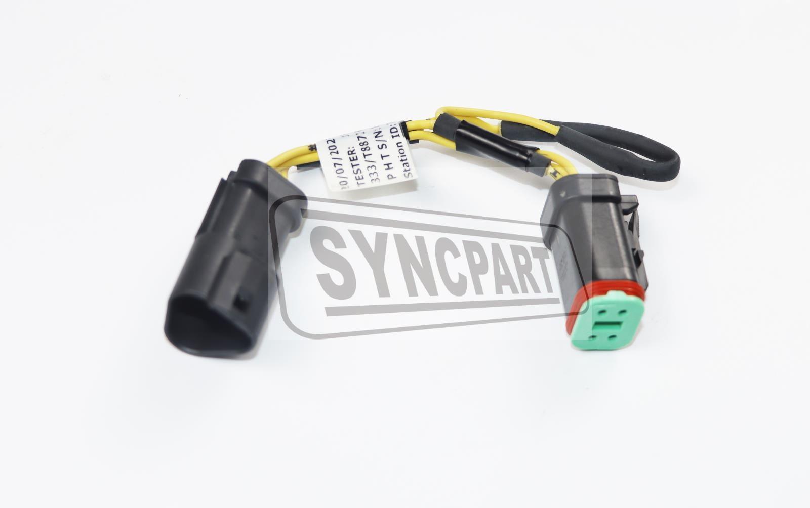 JCB Spare Parts 333/T8872