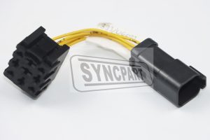 JCB Spare Parts 333/U6023