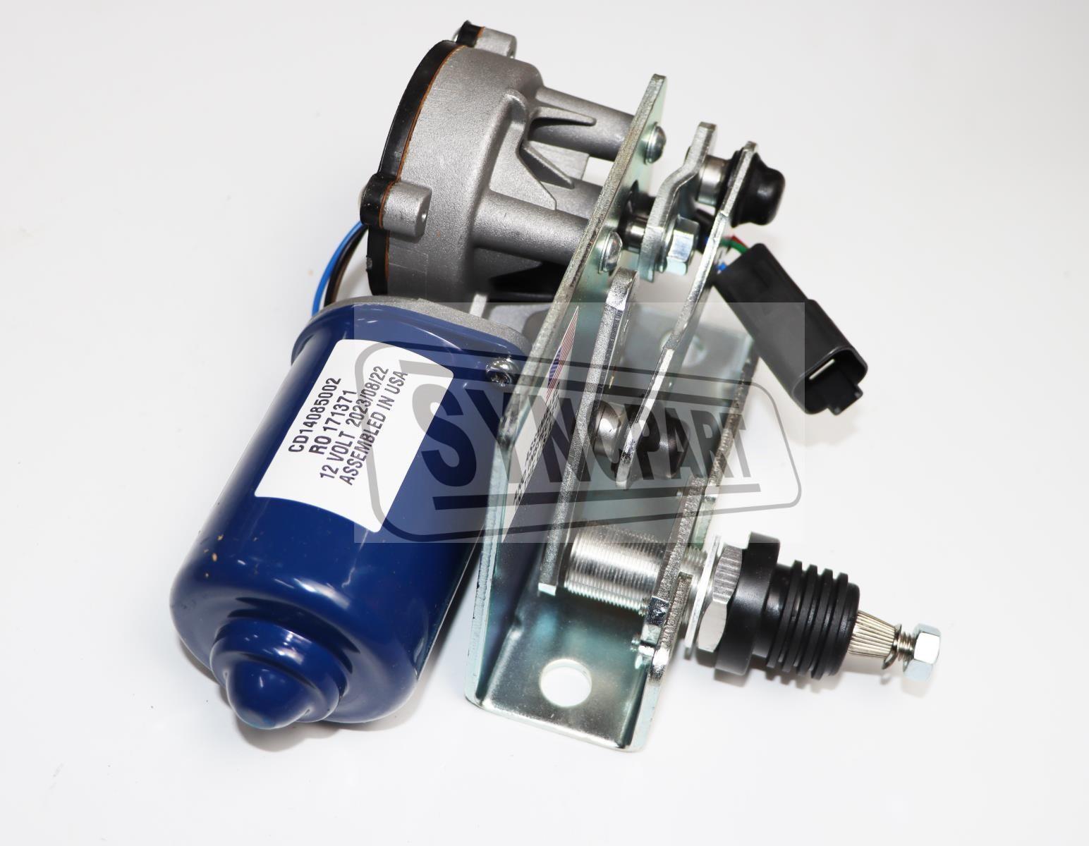 JCB Spare Parts 333/X8480