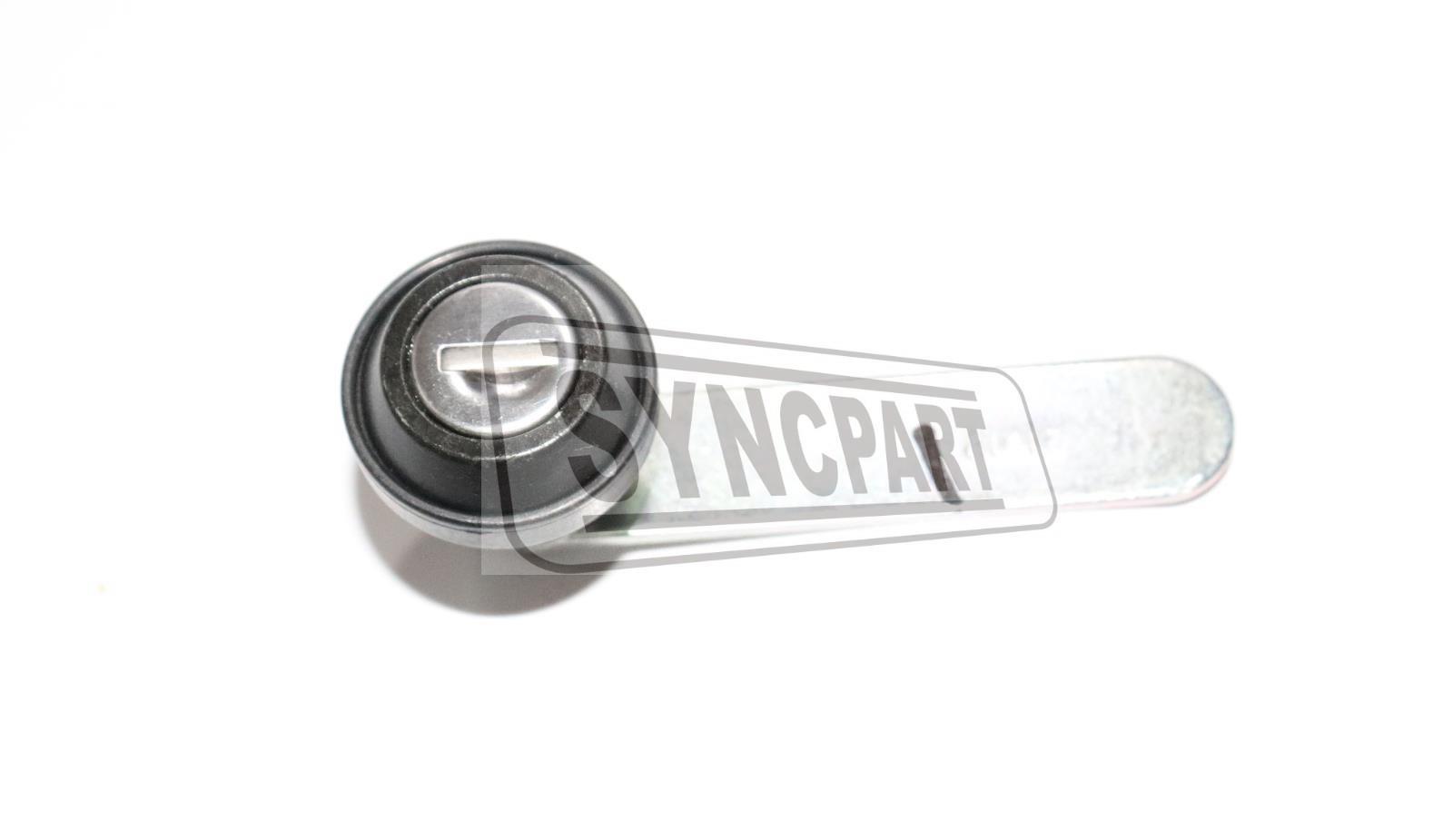 JCB Spare Parts Barrel Lock 333/Y3915