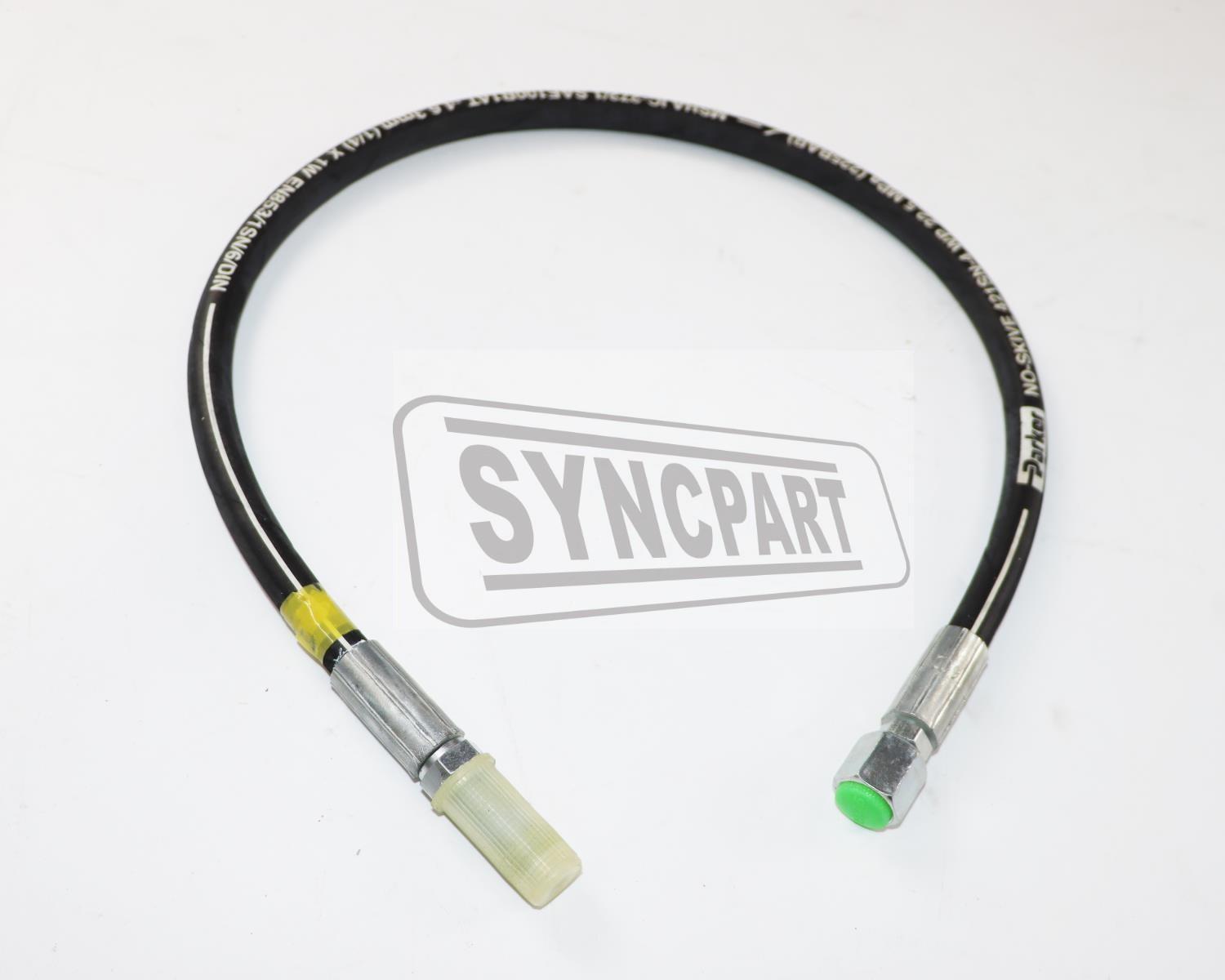 JCB Spare Parts 333/Y6027