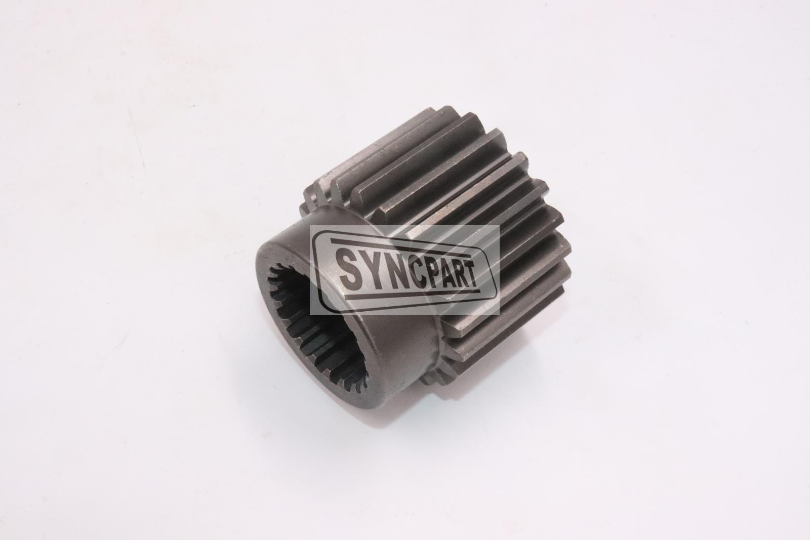 JCB Spare Parts GEAR 334/C0331