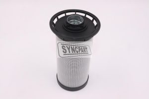 JCB Spare Parts FILTER 334/C0376