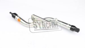 JCB Spare Parts Pipe 334/C3131