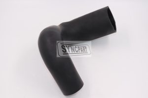 JCB Spare Parts HOSE 334/C5331