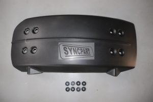 JCB Spare Parts PLASTIC 334/D5204