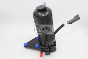 JCB Spare Parts FUEL PUMP 334/D8880